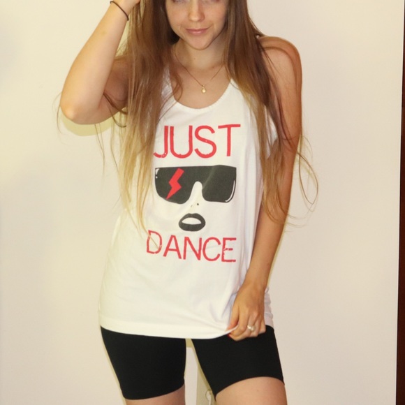 Phi Mu/Gaga Sorority Tank Top - Picture 3 of 7